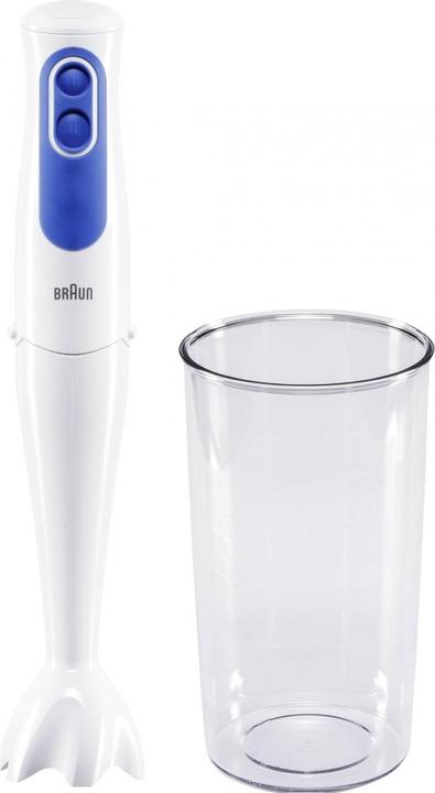 Image du produit Braun MQ 3000 Smoothie+