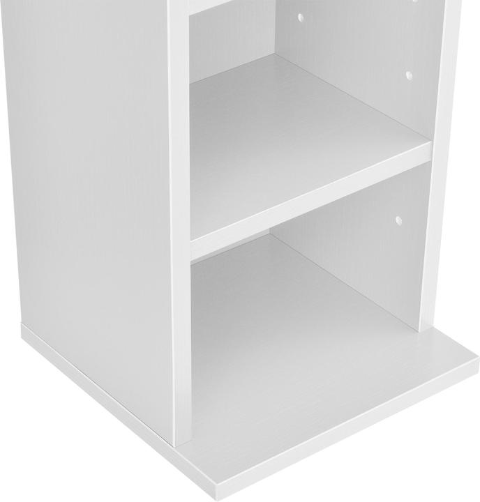 Produktbild En.Casa Sortland (20 x 20 x 175 cm)
