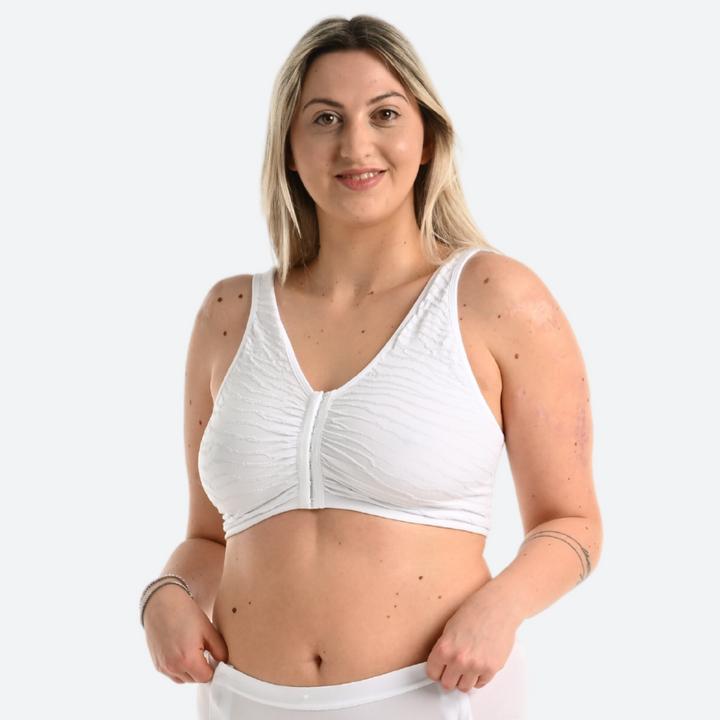 Actual product image Decathlon Front (M)