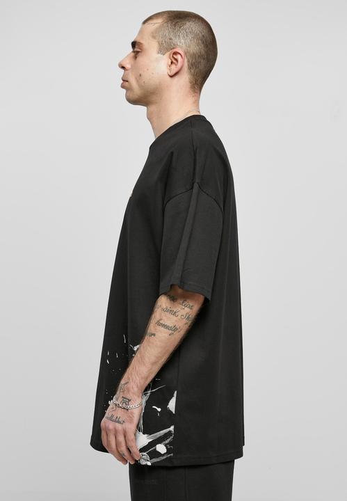 Produktbild 9N1M Sense Sense Goth Logo T-Shirt - 22319 (S)