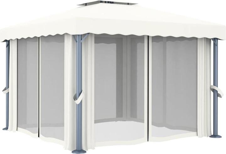 Produktbild VidaXL Milagros (300 cm, 300 cm)
