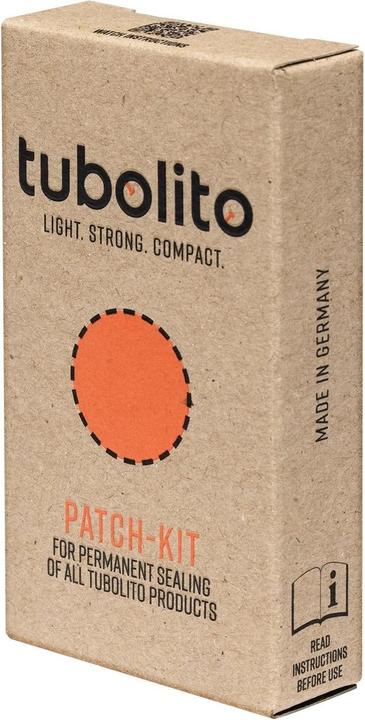 Image du produit Tubolito Kit de patch