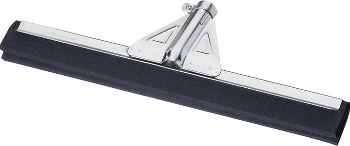 Produktbild Fliesenwischer (Fliesenabzieher) mit Stielhalterung Länge 750 mm