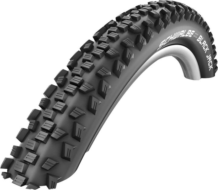 Schwalbe Black Jack (26 x 1.90, 47-559)