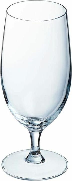 Produktbild Chef & Sommelier Bierglas 47CL Glas 470 ml 6 Stücke (0.47 l, 6 x)