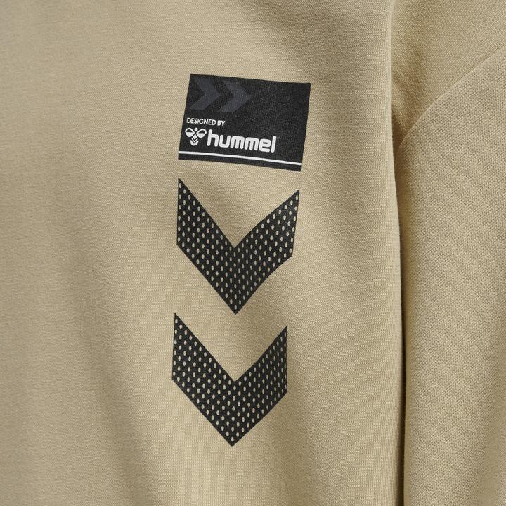Produktbild hummel Wimb Sweatshirt (4, 5, 6, 7, 8, 9, 10)