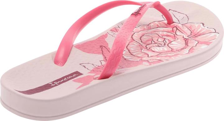 Produktbild Ipanema Flipflops Anatomic Blütenweiss (36)