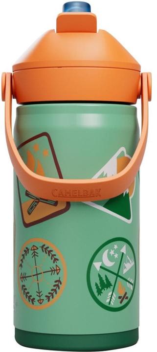Produktbild Camelbak Thrive Flip Straw Kids V.I. (0.40 l)