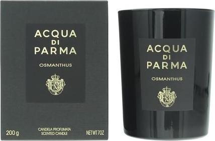 Actual product image Acqua Di Parma Osmanthus scented candle (200 g)