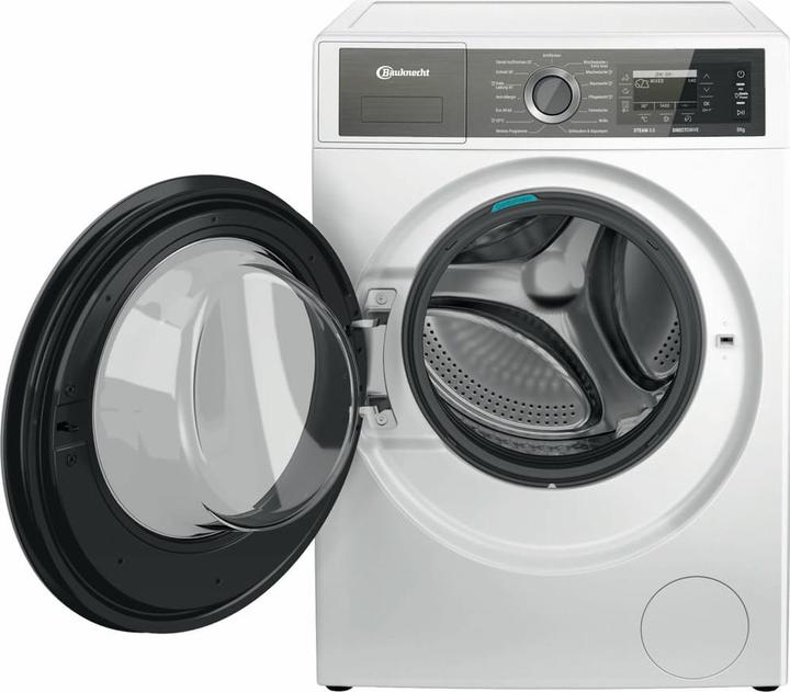 Produktbild Bauknecht B7X 89E SILENCE DE (8 kg, Links)