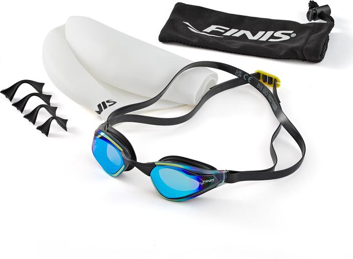 Image du produit Finis Schwimmbrille Wettkampf "Match 1"