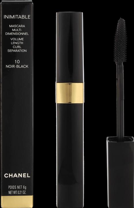 Produktbild Chanel Inimitable (10 Noir Black)