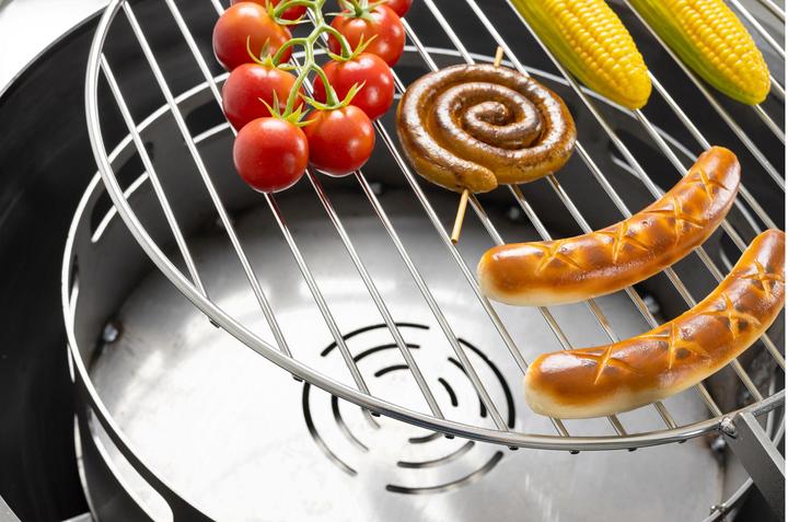 Produktbild Nouvel Grill- und Feuerstelle Barrique, Ø 100 cm (85 cm)