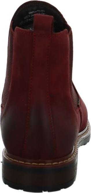Actual product image Tamaris Chelsea boot (40)