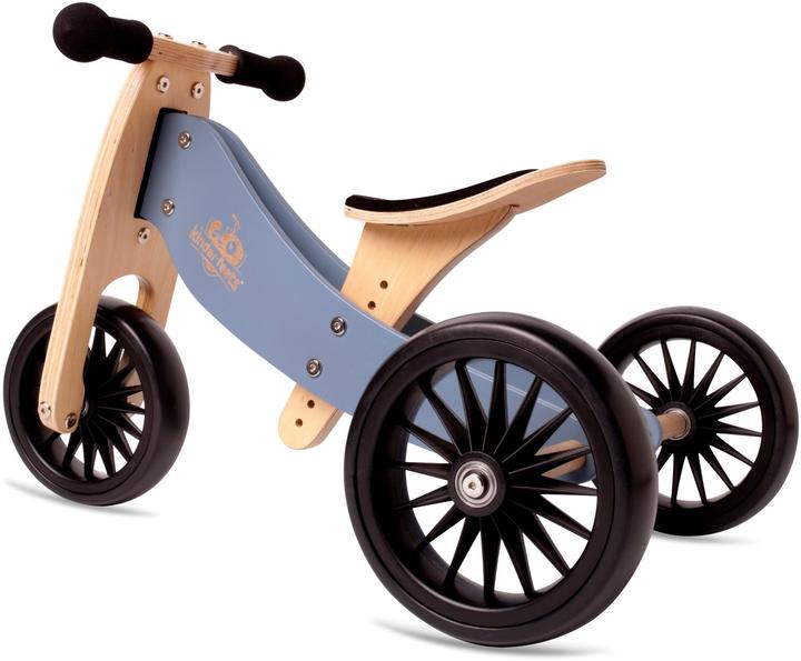 Kinderfeets Tiny Tot (7.68")