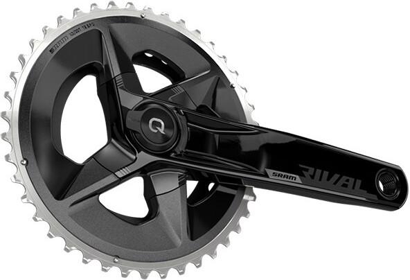 Produktbild Sram Rival 1 AXS D1 Quarq Road DUB Wide (172.50 mm)