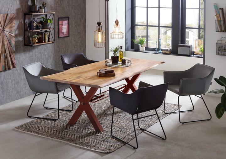 Actual product image SIT Möbel Tables & Co (160 x 85 x 76 cm)