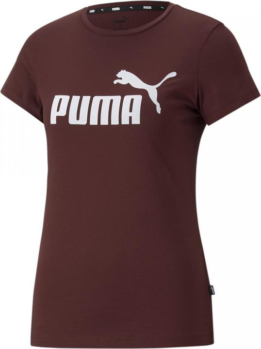 Produktbild Puma ESS Logo Tee (s) (M)