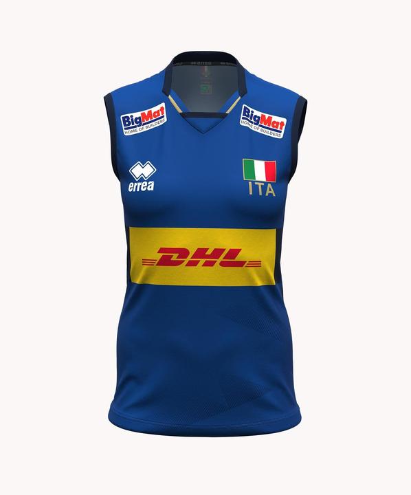 Errea heimtrikot damen itaie 2024/25 (L)