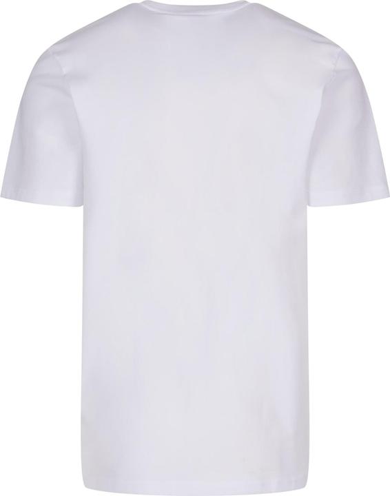 Immagine prodotto Mitchell & Ness Maglietta NBA Chicago Bulls Logo Uomo (M)