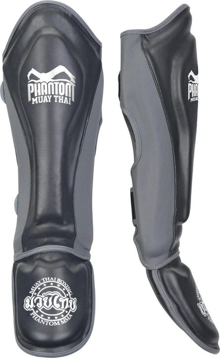 Produktbild Phantom Athletics Schienbeinschutz MT-Pro (S, M)