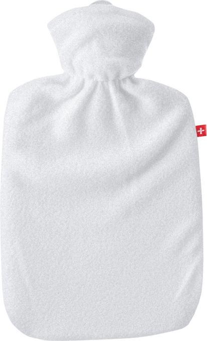 Immagine prodotto Emosan Bottiglia dell'acqua calda bianca classica (1.80 l)