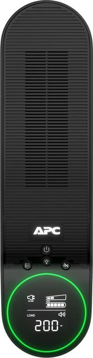 Produktbild APC Back-UPS Pro (2200 VA, 1320 W, Line-Interaktiv USV)