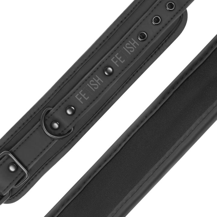 Actual product image Fetish submissive Hogtie And Cuff Set