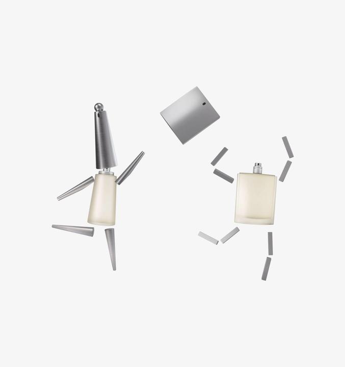 Actual product image Issey Miyake IGO L'Eau d'Issey Vaporisateur (Eau de toilette, 80 ml)
