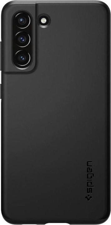 Actual product image Spigen Thin Fit Shockproof Series (Samsung Galaxy S21 FE)