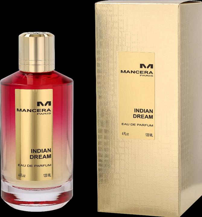 Immagine prodotto Mancera Indian Dream di Eau de Parfum Spray 120 ml (Eau de parfum, 120 ml)