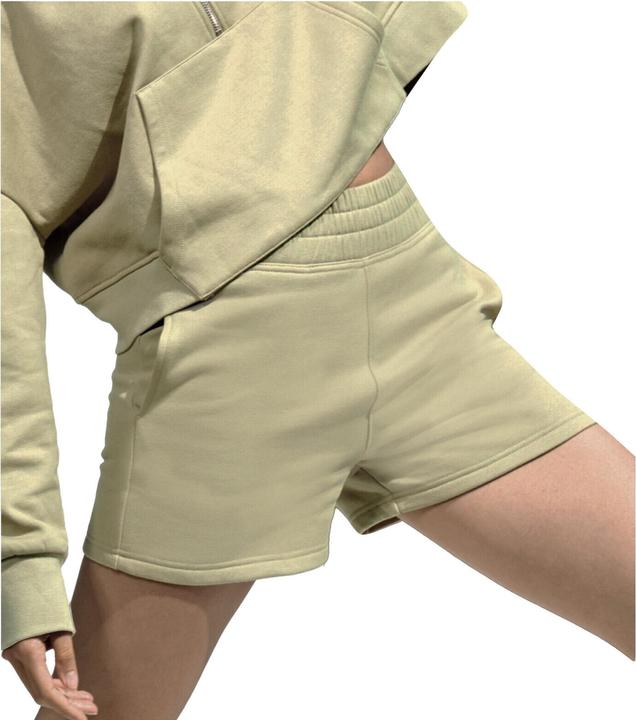 Actual product image Tri Dri Shorts (4XL)