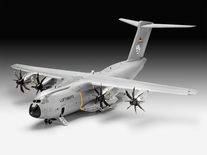 Produktbild Revell Airbus A400M Atlas