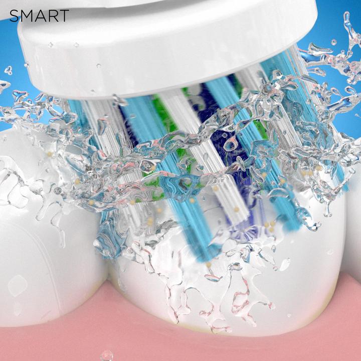 Produktbild Oral-B Smart 5 5000N Erwachsener Rotierende-vibrierende Zahnbürste (Oszillierende Zahnbürste)