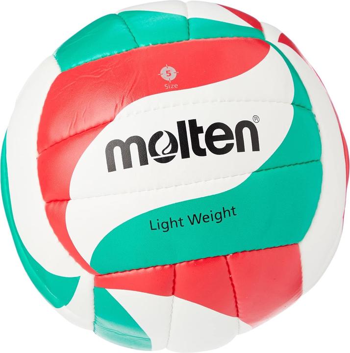 Molten V5M1800L Volleyball (5)