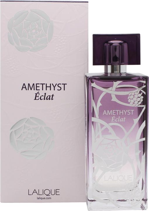 Lalique Amethyst Éclat (Eau de Parfum, 100 ml)
