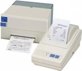Actual product image Citizen Colour ribbon, black (Black)