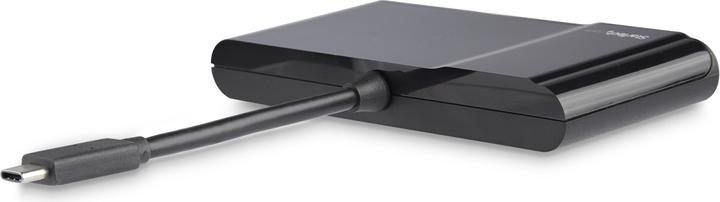 Produktbild StarTech USB Typ-C zu (USB-C, 1 Ports)