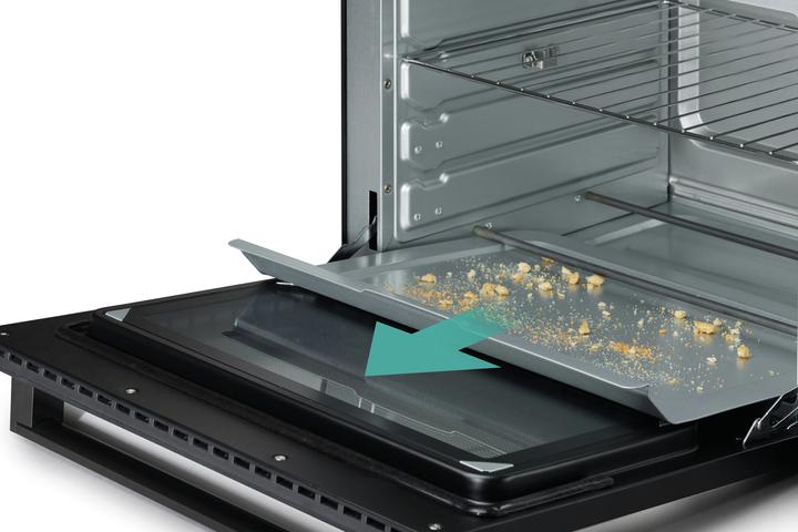 Productafbeelding Hisense HOM30M
