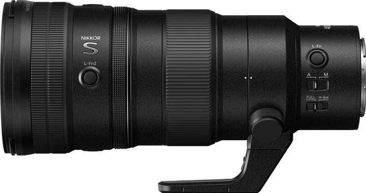 Produktbild Nikon Nikkor Z 400mm f/4.5 VR S (Nikon Z, Vollformat)