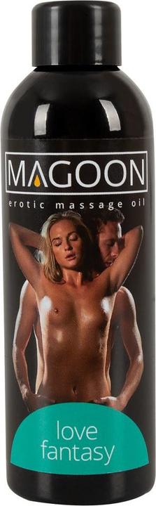 Productafbeelding Magoon Spanische Fliege (100 ml)