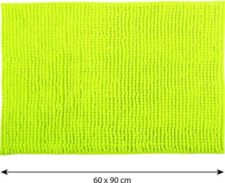 Actual product image MSV Chenille (60 x 90 cm)