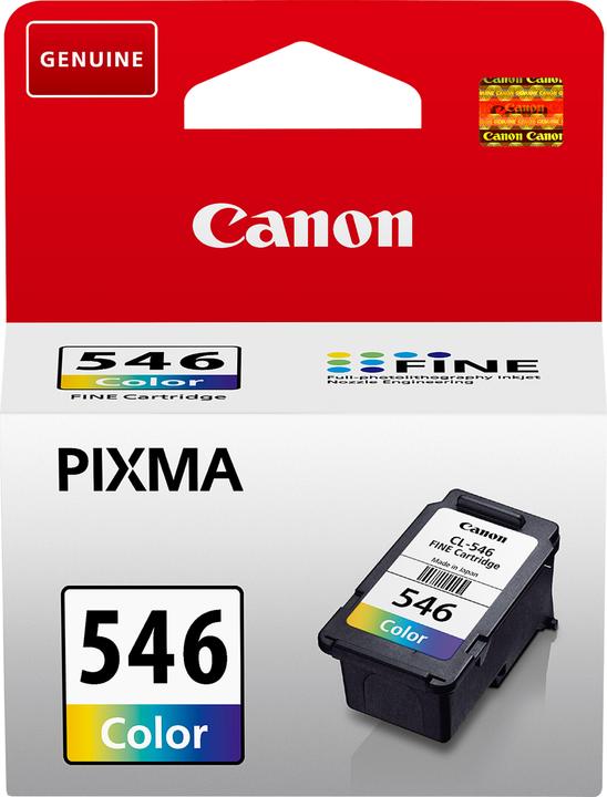 Canon Cl-546