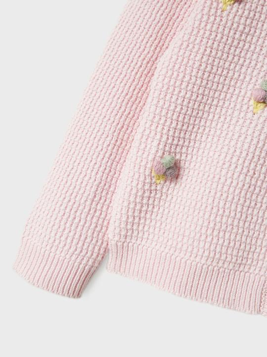 Immagine prodotto Name it Bio-Baumwoll Strickjacke (92)