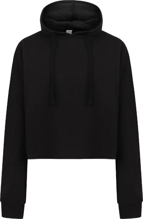 Produktbild Super Flying Model Slounge Kapuzenpullover kurz geschnitten (S)