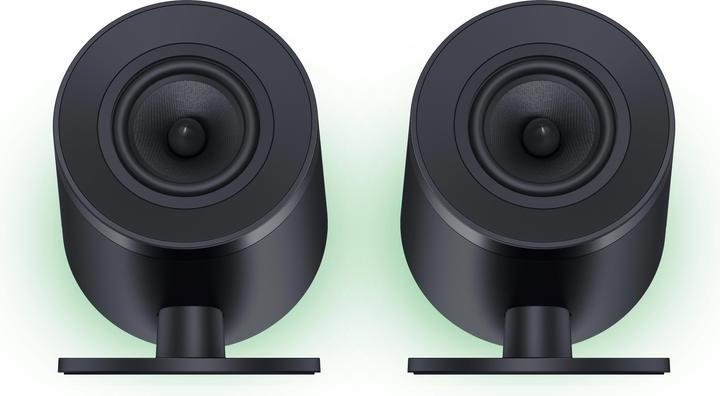 Actual product image Razer Nommo V2 Pro