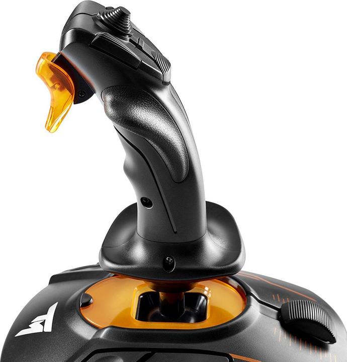 Produktbild Thrustmaster T.16000M FCS Stick (PC)