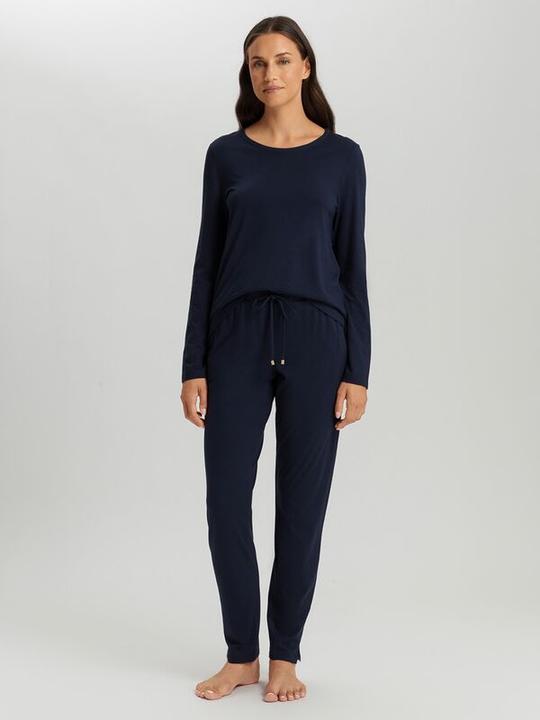 Actual product image Hanro Sleep & Lounge Langarm-Shirt (L)