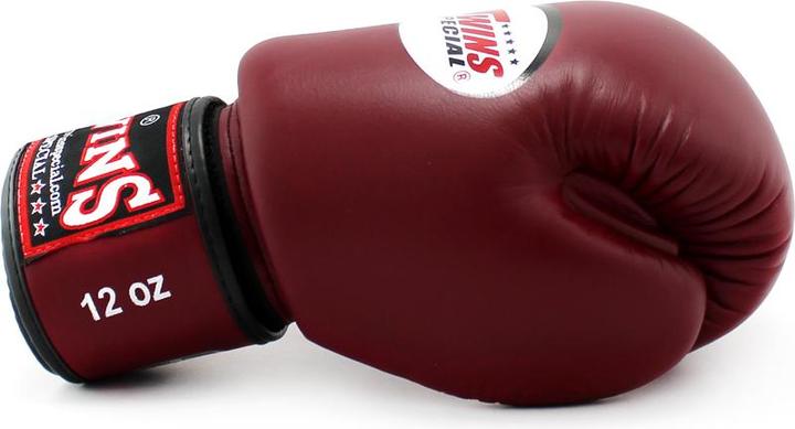 Produktbild Twins Boxhandschuhe (12 OZ, One Size)