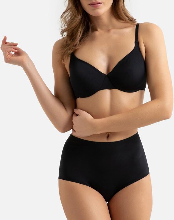 Produktbild La Redoute Collections BH aus Mikrofaser (70 C)